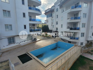 Готовая к проживанию квартира 115 м2 в одном километре от моря, район Тосмур-id-3390-фото-5