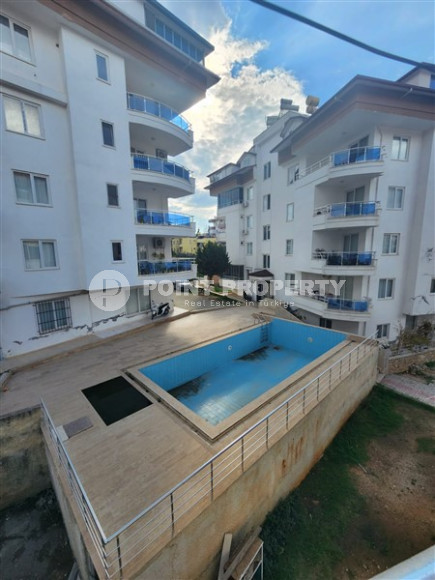 Готовая к проживанию квартира 115 м2 в одном километре от моря, район Тосмур-id-3390-фото-5