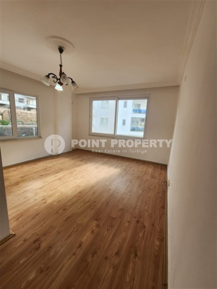 Готовая к проживанию квартира 115 м2 в одном километре от моря, район Тосмур-id-3390-фото-6