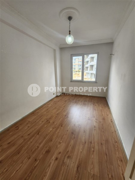 Готовая к проживанию квартира 115 м2 в одном километре от моря, район Тосмур-id-3390-фото-7