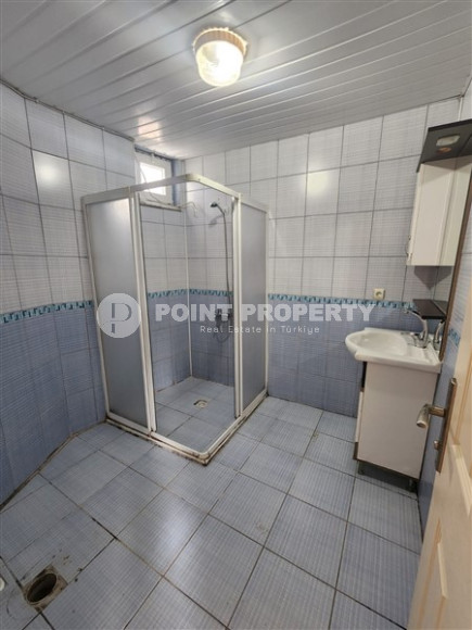 Готовая к проживанию квартира 115 м2 в одном километре от моря, район Тосмур-id-3390-фото-8