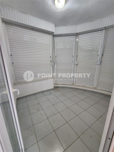 Готовая к проживанию квартира 115 м2 в одном километре от моря, район Тосмур-id-3390-фото-9