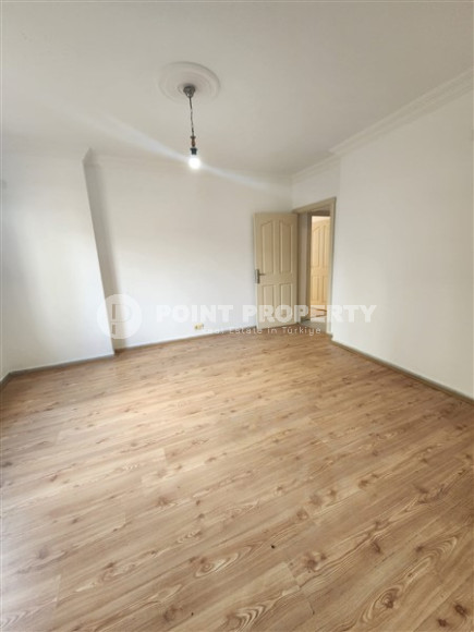 Готовая к проживанию квартира 115 м2 в одном километре от моря, район Тосмур-id-3390-фото-10