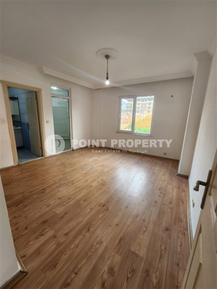 Готовая к проживанию квартира 115 м2 в одном километре от моря, район Тосмур-id-3390-фото-11