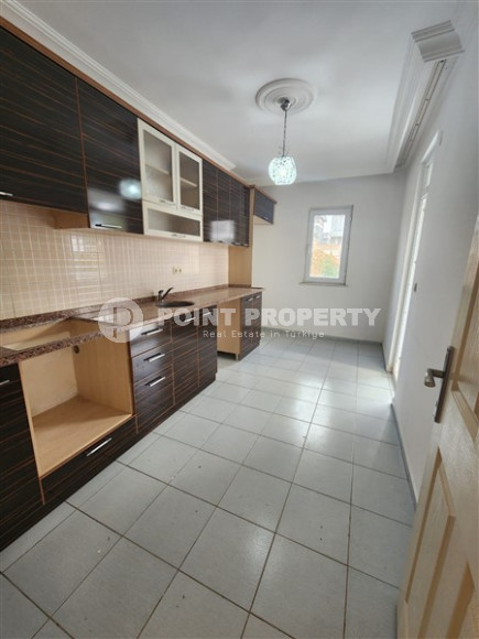 Готовая к проживанию квартира 115 м2 в одном километре от моря, район Тосмур-id-3390-фото-12