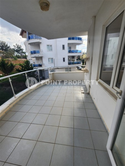 Готовая к проживанию квартира 115 м2 в одном километре от моря, район Тосмур-id-3390-фото-13