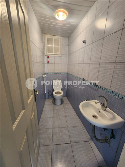 Готовая к проживанию квартира 115 м2 в одном километре от моря, район Тосмур-id-3390-фото-14