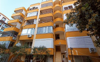 Nice and compact three-room apartment 70 m², Mahmutlar, Alanya-id-3391-photo-1