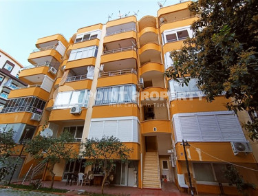 Nice and compact three-room apartment 70 m², Mahmutlar, Alanya-id-3391-photo-1