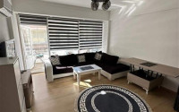 Nice and compact three-room apartment 70 m², Mahmutlar, Alanya-id-3391-photo-2