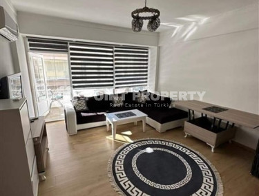 Nice and compact three-room apartment 70 m², Mahmutlar, Alanya-id-3391-photo-2