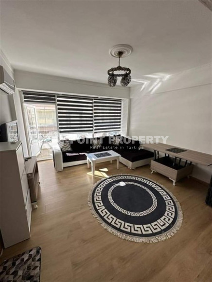 Nice and compact three-room apartment 70 m², Mahmutlar, Alanya-id-3391-photo-2