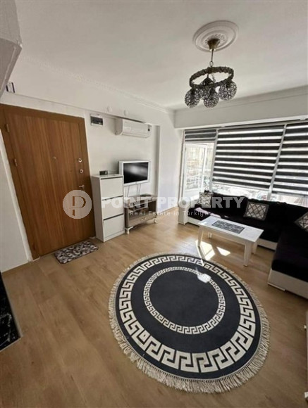 Nice and compact three-room apartment 70 m², Mahmutlar, Alanya-id-3391-photo-3