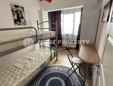 Nice and compact three-room apartment 70 m², Mahmutlar, Alanya-id-3391-photo-4