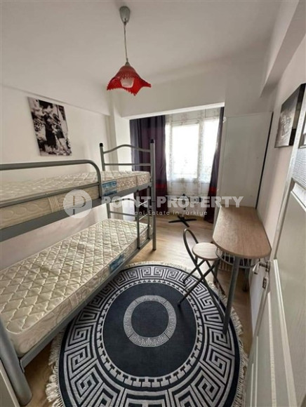 Nice and compact three-room apartment 70 m², Mahmutlar, Alanya-id-3391-photo-4