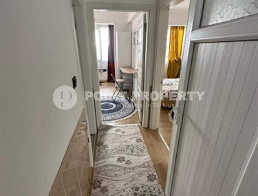 Nice and compact three-room apartment 70 m², Mahmutlar, Alanya-id-3391-photo-5