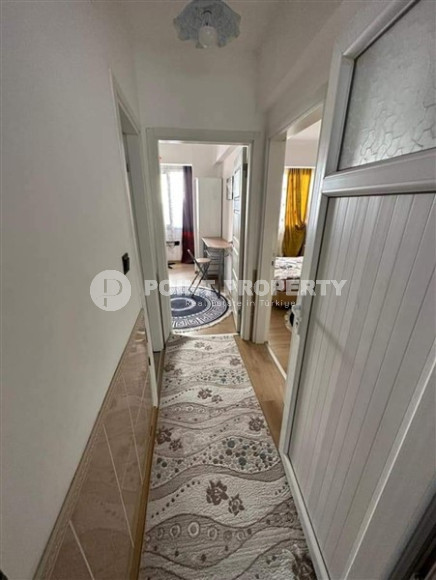 Nice and compact three-room apartment 70 m², Mahmutlar, Alanya-id-3391-photo-5