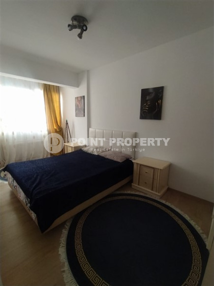 Nice and compact three-room apartment 70 m², Mahmutlar, Alanya-id-3391-photo-6