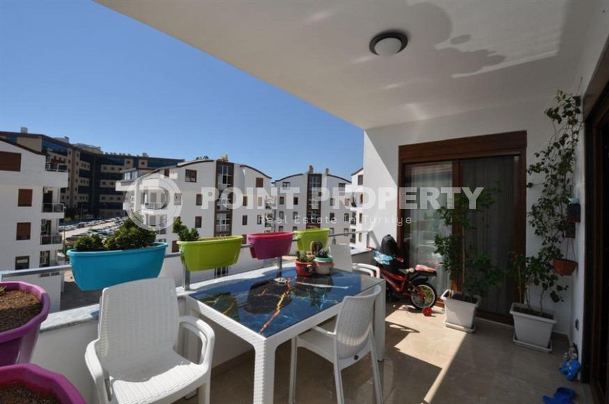 Luxurious four-room apartment with a separate kitchen 3+1 in the prestigious Oba district. 200 m2-id-1300-photo-14