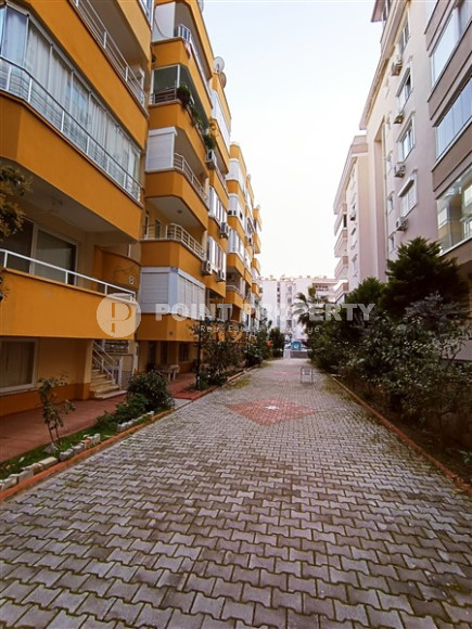 Nice and compact three-room apartment 70 m², Mahmutlar, Alanya-id-3391-photo-8