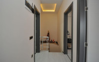 Luxurious four-room apartment with a separate kitchen 3+1 in the prestigious Oba district. 200 m2-id-1300-photo-19