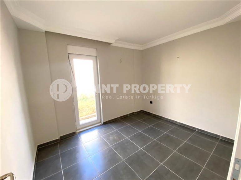 Недорогая четырёхкомнатная вилла в километре от моря, Каргыджак, Аланья-id-3395-фото-11