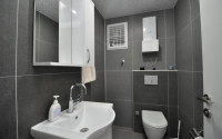 Luxurious four-room apartment with a separate kitchen 3+1 in the prestigious Oba district. 200 m2-id-1300-photo-20
