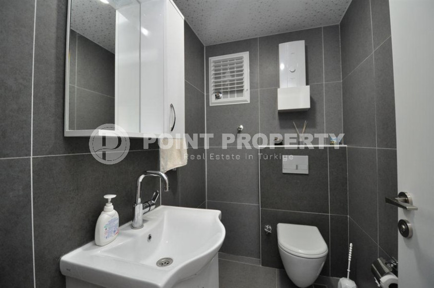 Luxurious four-room apartment with a separate kitchen 3+1 in the prestigious Oba district. 200 m2-id-1300-photo-20