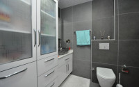 Luxurious four-room apartment with a separate kitchen 3+1 in the prestigious Oba district. 200 m2-id-1300-photo-21