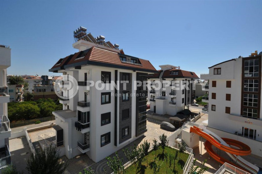 Luxurious four-room apartment with a separate kitchen 3+1 in the prestigious Oba district. 200 m2-id-1300-photo-22