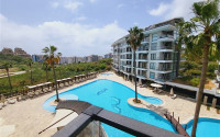 Luxury two-bedroom apartment, park view, Kestel, Alanya-id-3398-photo-6