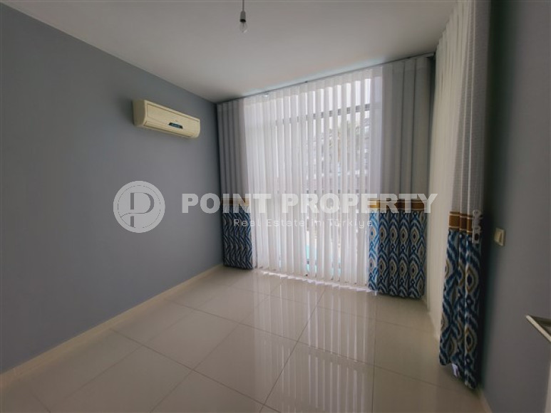 Luxury two-bedroom apartment, park view, Kestel, Alanya-id-3398-photo-9