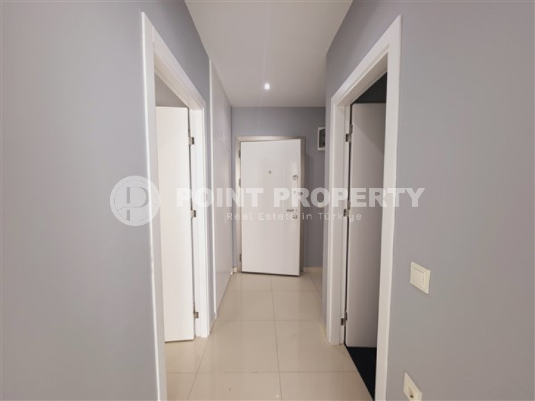 Luxury two-bedroom apartment, park view, Kestel, Alanya-id-3398-photo-10