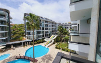 Luxury two-bedroom apartment, park view, Kestel, Alanya-id-3398-photo-11