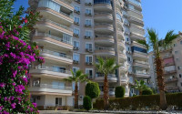 Lovely 2 bedroom duplex apartment, residential complex 400 meters from the sea, Mahmutlar, Alanya-id-3400-photo-3