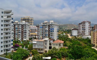 Lovely 2 bedroom duplex apartment, residential complex 400 meters from the sea, Mahmutlar, Alanya-id-3400-photo-4