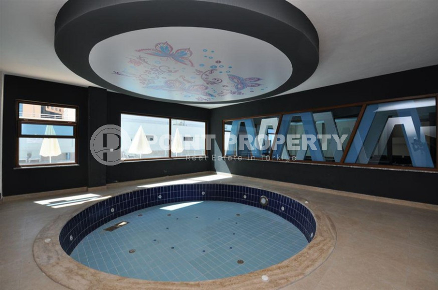 Luxurious four-room apartment with a separate kitchen 3+1 in the prestigious Oba district. 200 m2-id-1300-photo-25
