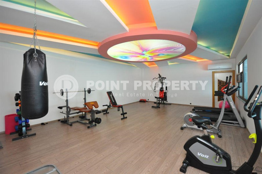 Luxurious four-room apartment with a separate kitchen 3+1 in the prestigious Oba district. 200 m2-id-1300-photo-26