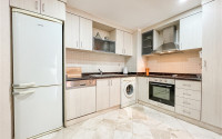 Elegant three-room apartment with furniture in the Mahmutlar area, 200 meters from the central streets-id-3403-photo-6