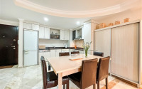 Elegant three-room apartment with furniture in the Mahmutlar area, 200 meters from the central streets-id-3403-photo-7