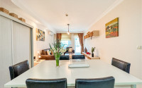 Elegant three-room apartment with furniture in the Mahmutlar area, 200 meters from the central streets-id-3403-photo-8