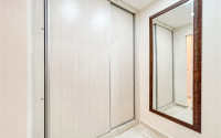 Elegant three-room apartment with furniture in the Mahmutlar area, 200 meters from the central streets-id-3403-photo-12