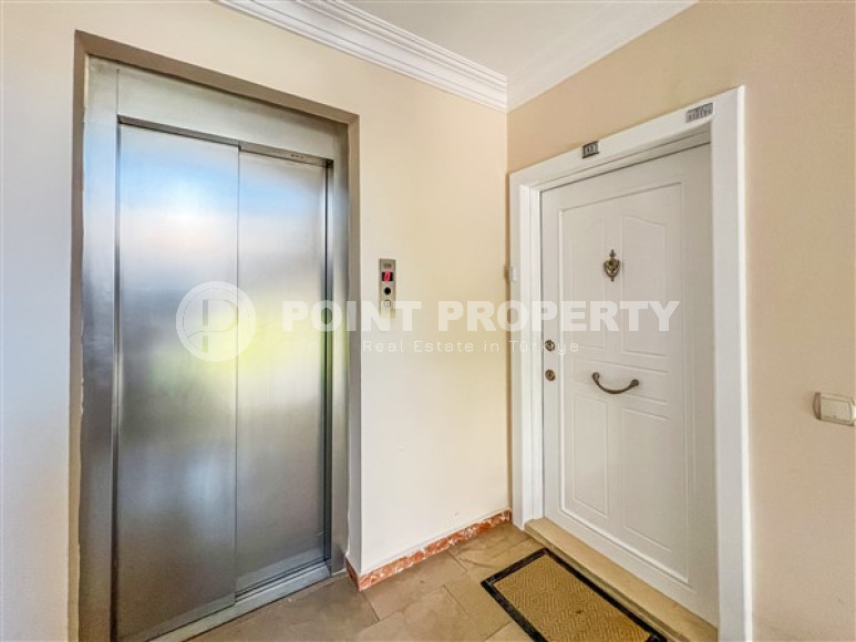 Bright and spacious 2+1 apartment 120 m2 in Cikcilli area, furnished-id-3404-photo-18