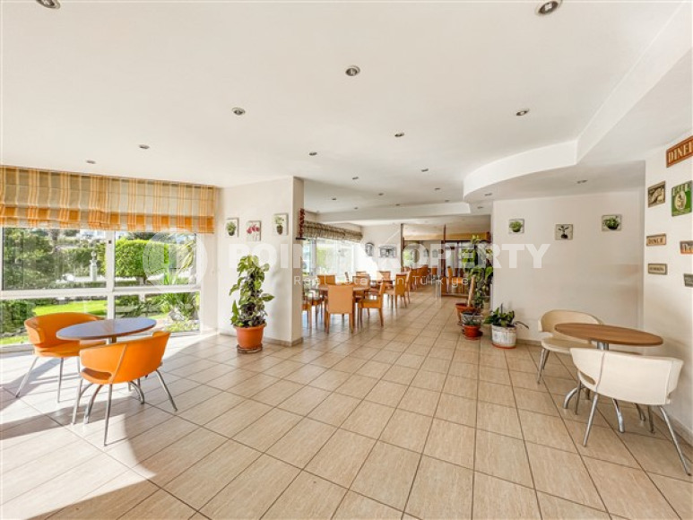 Bright and spacious 2+1 apartment 120 m2 in Cikcilli area, furnished-id-3404-photo-25