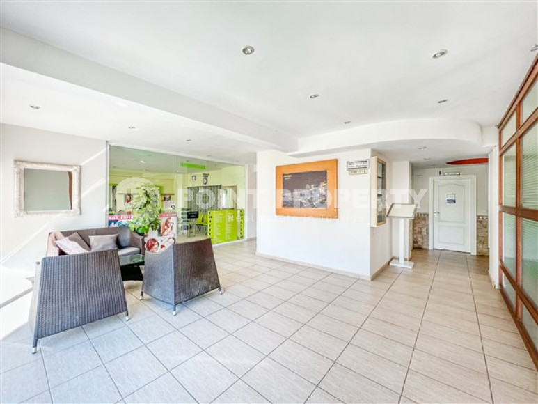 Bright and spacious 2+1 apartment 120 m2 in Cikcilli area, furnished-id-3404-photo-26