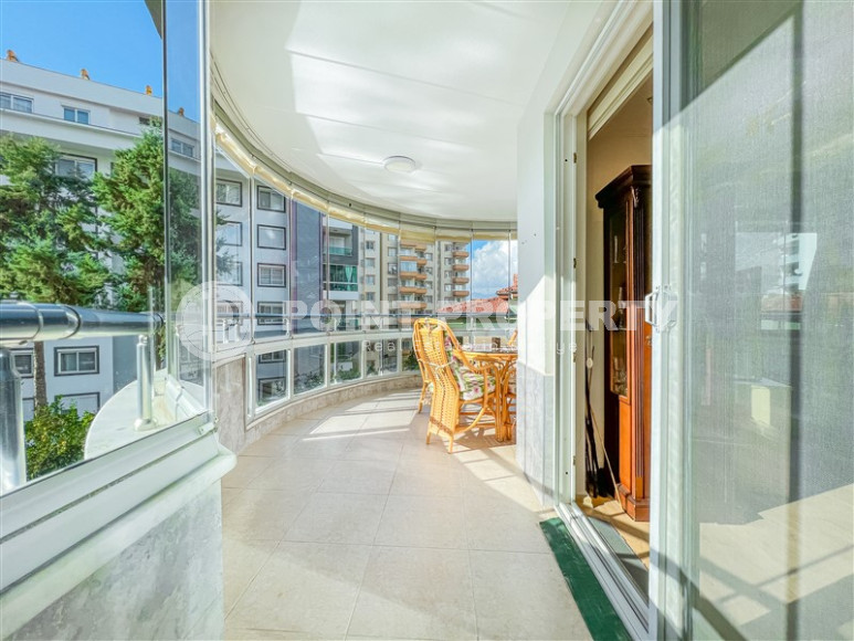 Уютная солнечная квартира с двумя спальнями, в районе Махмутлар, с мебелью-id-3406-фото-6