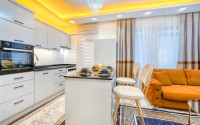Standard apartment 1+1 with an area of 55 m² 50 meters from the beach, center, Alanya-id-3408-photo-3