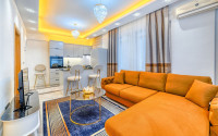 Standard apartment 1+1 with an area of 55 m² 50 meters from the beach, center, Alanya-id-3408-photo-6