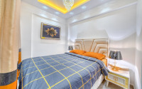 Standard apartment 1+1 with an area of 55 m² 50 meters from the beach, center, Alanya-id-3408-photo-8