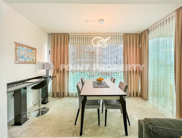 Spacious atmospheric apartment 1+1, on the seashore, in the Kestel area-id-3409-photo-2